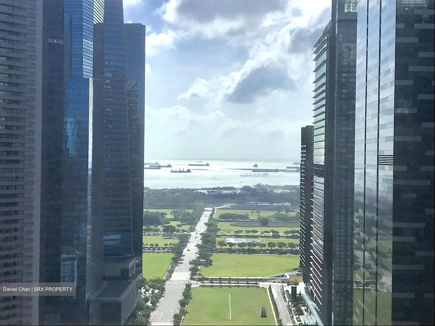 Robinson Suites (D1), Apartment #629285331